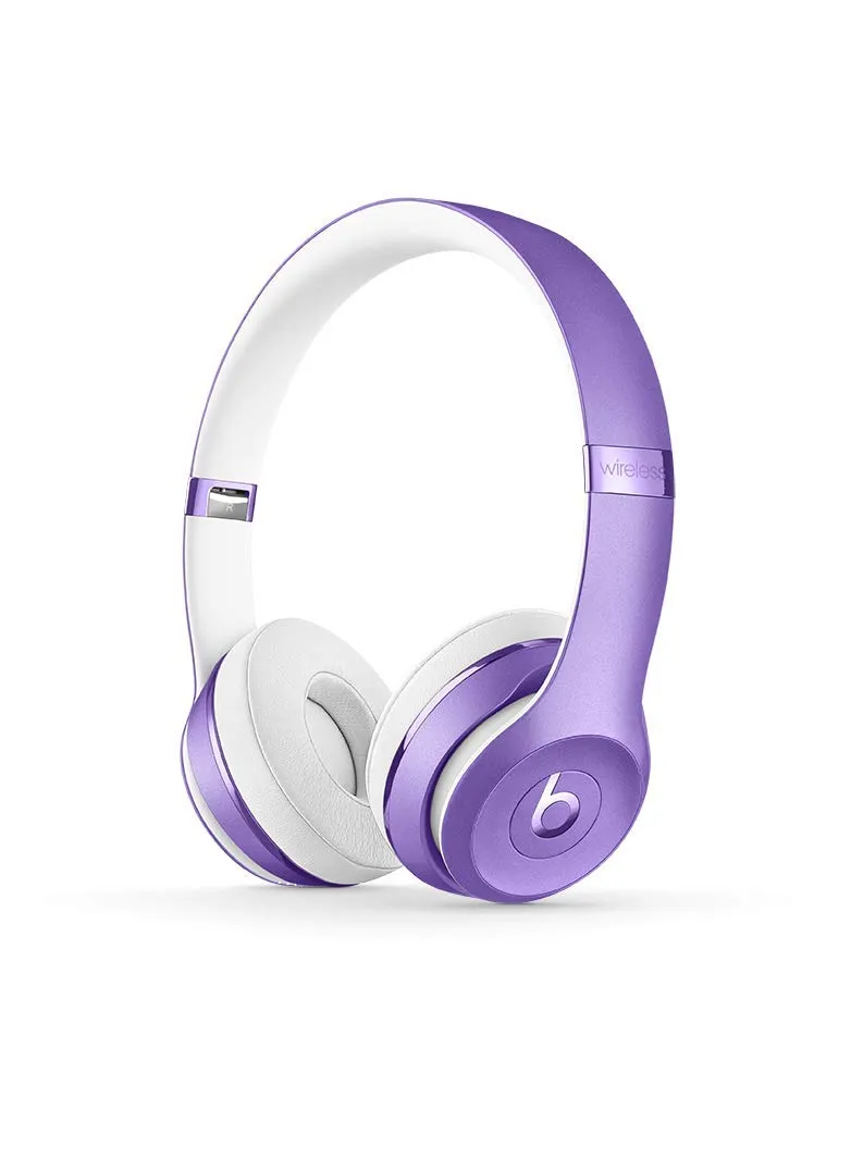 beats-solo3-version-pr-c-dente-casque-supra-aural-bluetooth-violet-blanc-filaire image 1