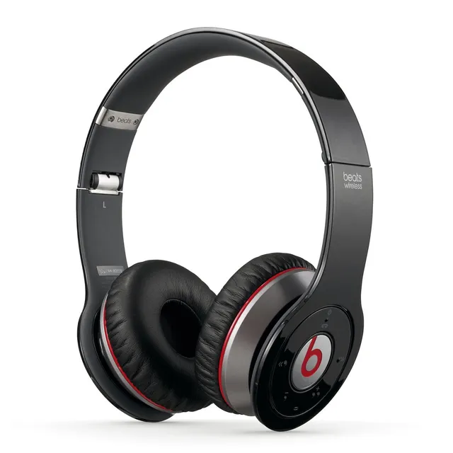 beats-by-dr-dre-wireless-casque-audio-sans-fil-bluetooth-noir-contr-les-sur-casq image 1