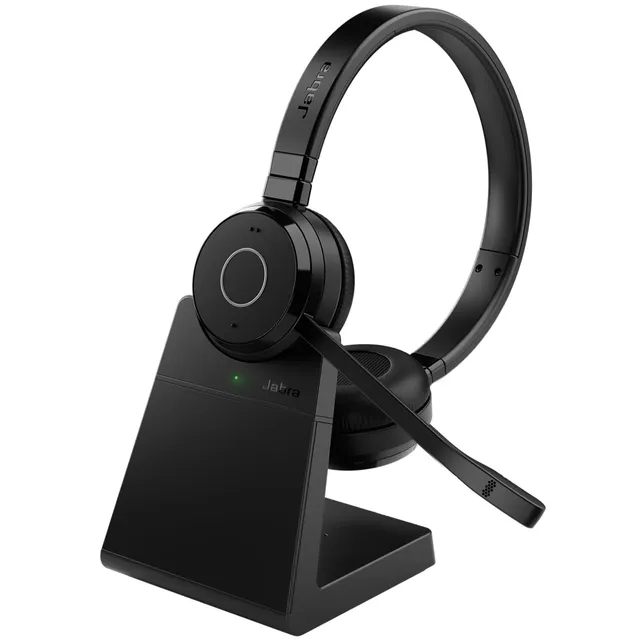 jabra-evolve-65-te-3e-dition-2025-casque-st-r-o-bluetooth-avec-station-de-charge image 1