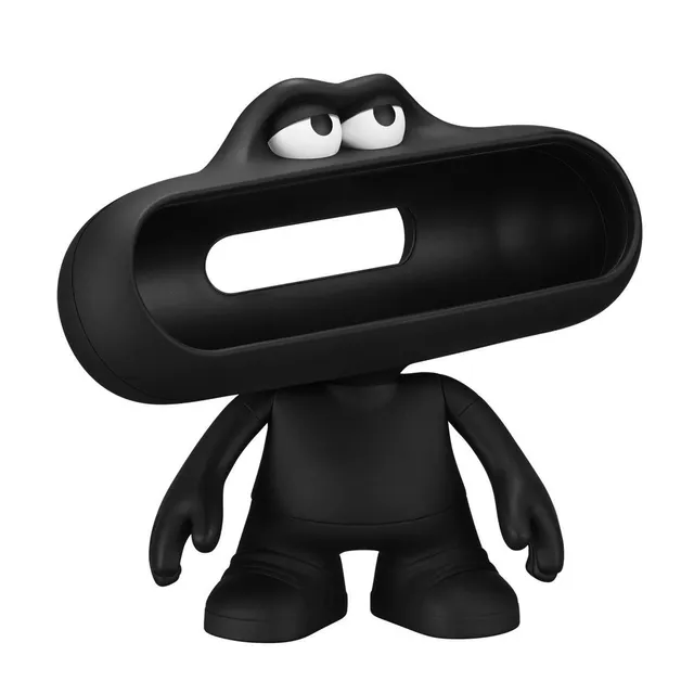 beats-by-dr-dre-pill-dude-support-personnage-pour-enceinte-pill-noir image 1