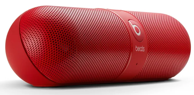 beats-by-dr-dre-pill-2-0-enceinte-portable-bluetooth-7-heures-micro-int-gr-rouge image 1