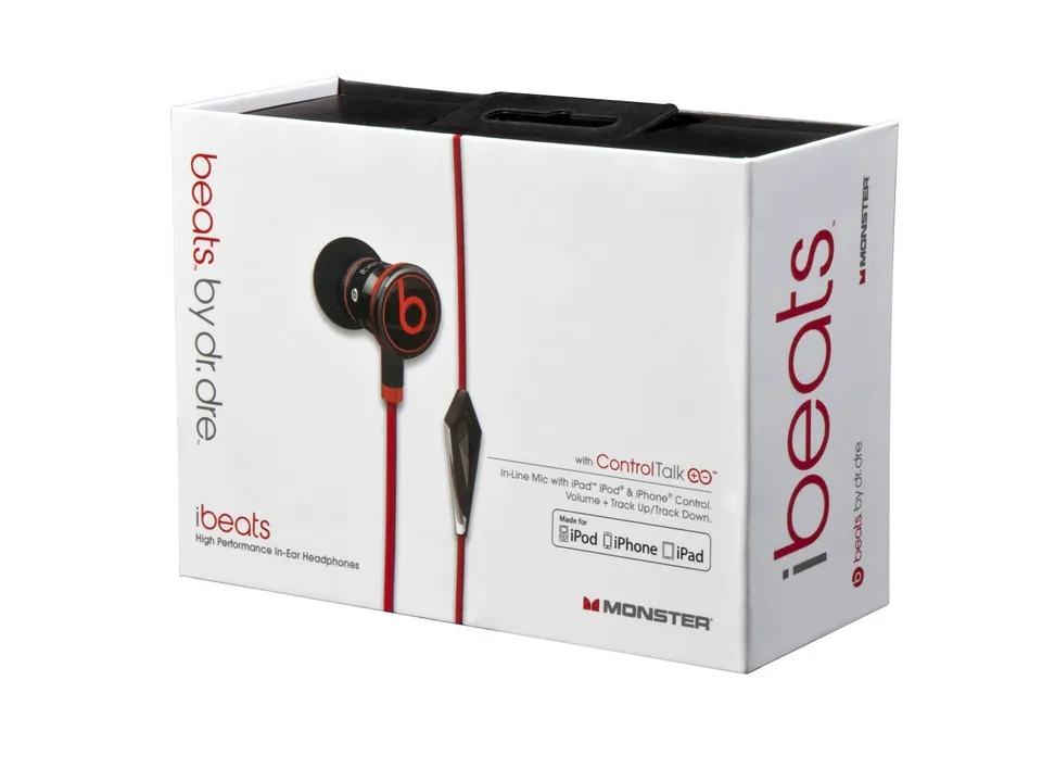 beats-ibeats-monster-couteurs-intra-auriculaires-controltalk-pour-iphone-ipad-ip image 1