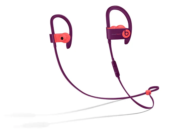 beats-powerbeats3-wireless-collection-beats-pop-couteurs-sans-fil-crochets-d-ore image 1