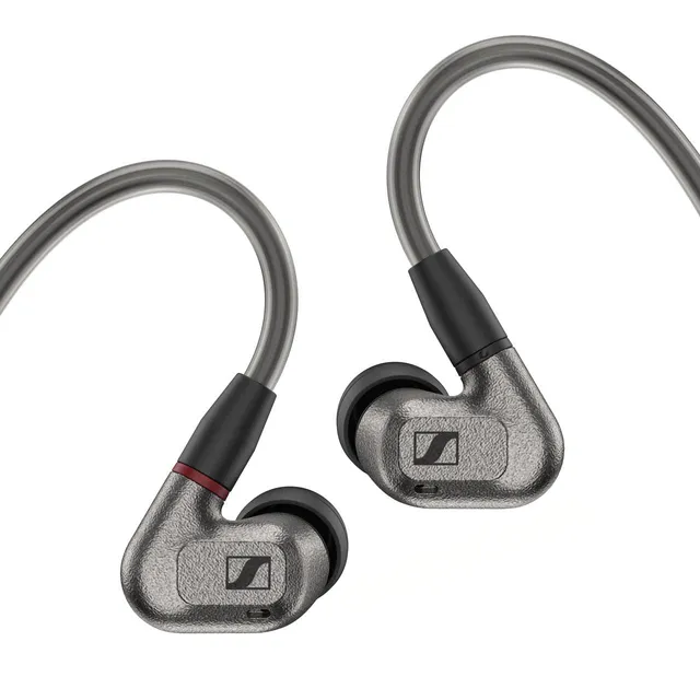 sennheiser-ie-600-couteurs-intra-auriculaires-audiophiles-avec-transducteurs-tru image 1
