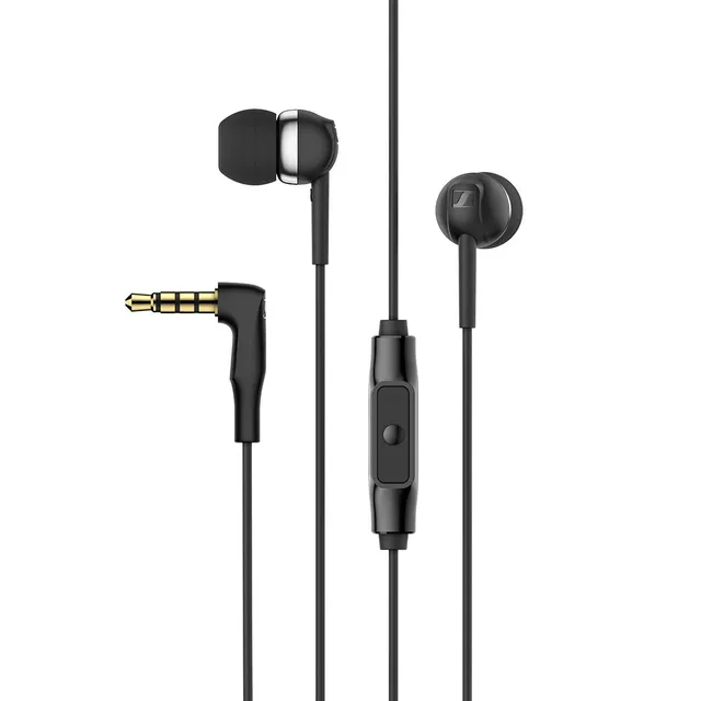 sennheiser-cx-80s-couteurs-intra-auriculaires-filaires-t-l-commande-bouton-uniqu image 1