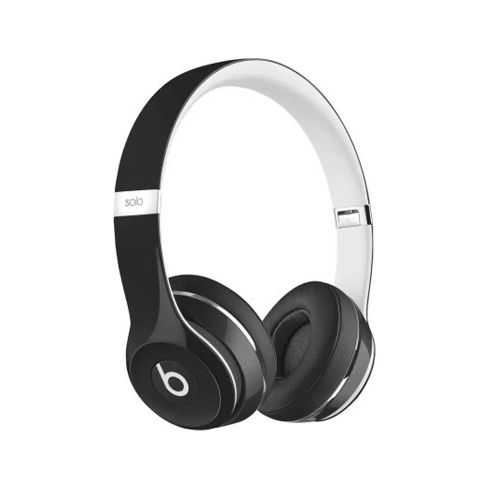 beats-solo2-edition-luxe-casque-audio-supra-auriculaire-filaire-pliable-acoustiq image 1