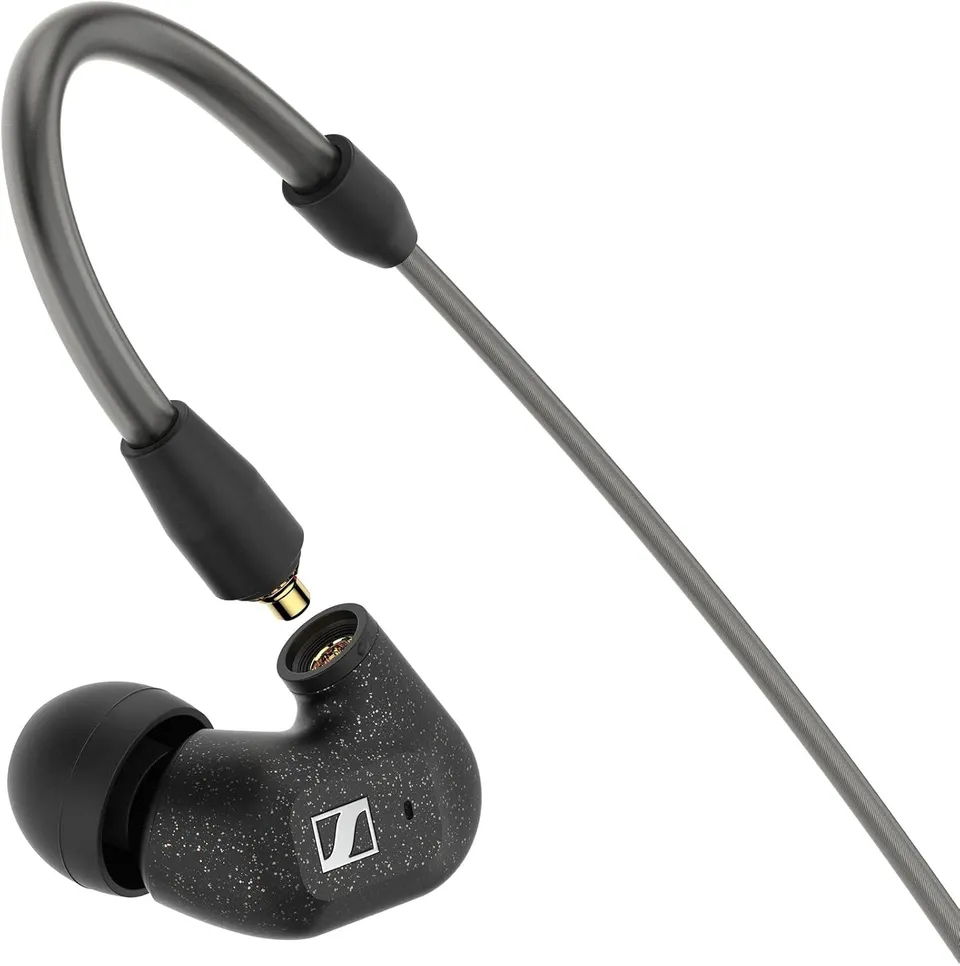 sennheiser-ie-300-couteurs-intra-auriculaires-audiophiles-transducteurs-xwb-7-mm image 1