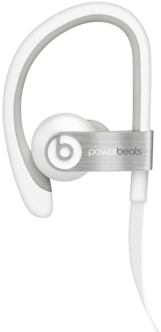 beats-powerbeats2-couteurs-intra-auriculaires-blanc-double-driver-crochets-d-ore image 1