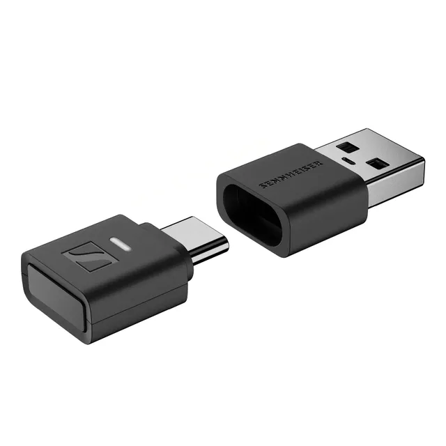 sennheiser-btd-700-metteur-bluetooth-usb-plug-play-aptx-lossless-auracast-blueto image 1