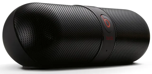 beats-by-dr-dre-pill-enceinte-bluetooth-sans-fil-portable-noir image 1