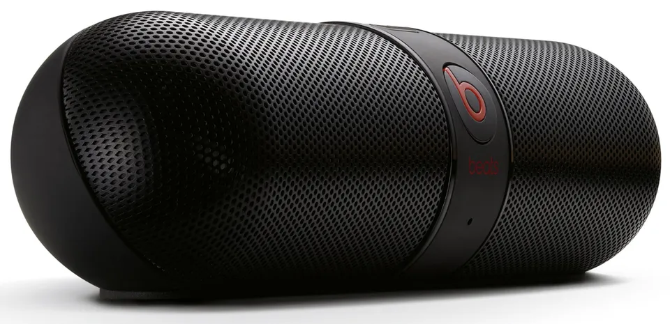 beats-by-dr-dre-pill-enceinte-bluetooth-sans-fil-portable-noir image 1