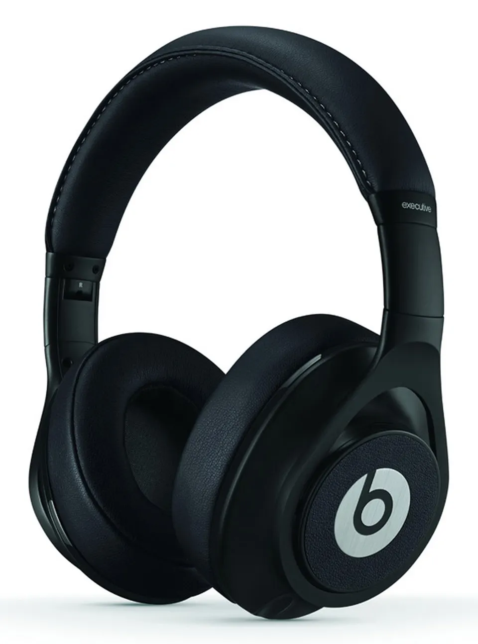 beats-by-dr-dre-executive-casque-supra-auriculaire-r-duction-de-bruit-avec-micro image 1