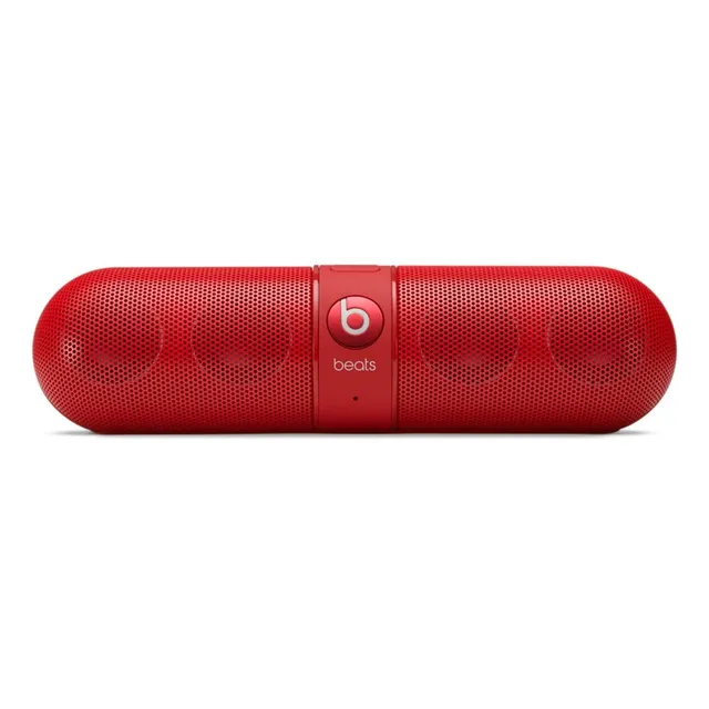 beats-pill-2-0-enceinte-sans-fil-bluetooth-portable-rouge image 1