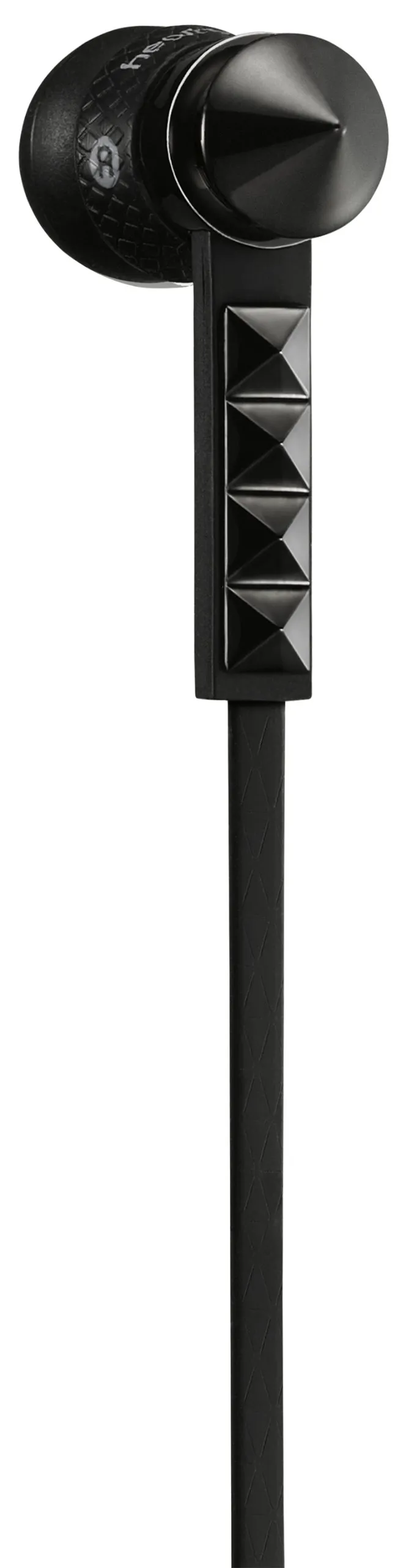 beats-heartbeats-by-lady-gaga-couteurs-intra-auriculaires-avec-t-l-commande-et-m image 1