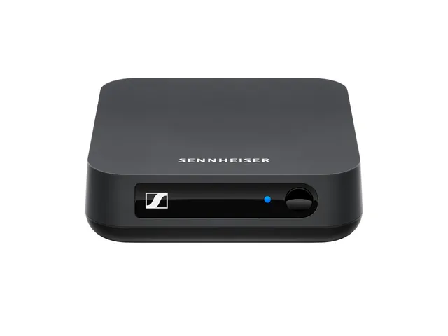 sennheiser-bt-t100-metteur-audio-bluetooth-pour-cha-ne-hi-fi-et-home-cin-ma-aptx image 1