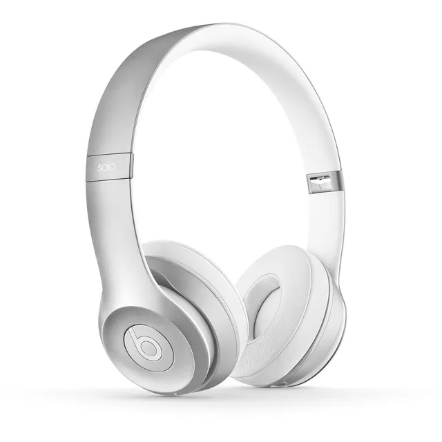 beats-solo2-wireless-casque-audio-supra-auriculaire-bluetooth-argent-argent-blan image 1