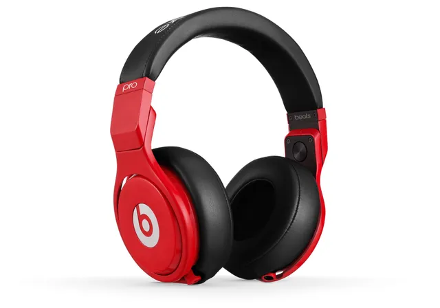 beats-pro-by-dr-dre-casque-audio-supra-auriculaire-ferm-en-aluminium-couteurs-pi image 1