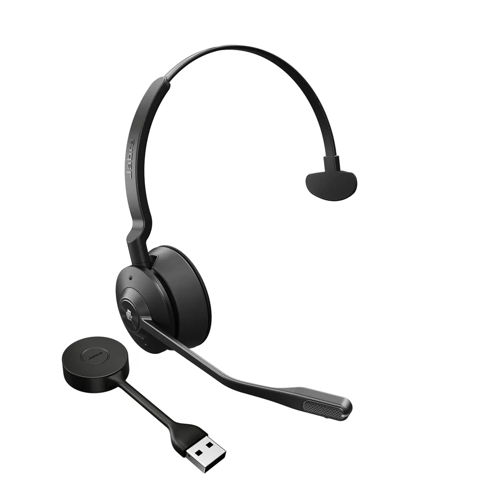 jabra-engage-55-micro-casque-mono-sans-fil-dect-usb-a-avec-adaptateur-link-400-c image 1