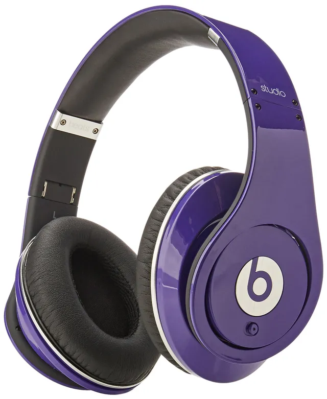 beats-by-dr-dre-studio-casque-circum-auriculaire-filaire-pliable-high-definition image 1