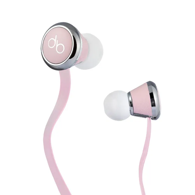 beats-diddybeats-by-dr-dre-casque-intra-auriculaire-filaire-rose-avec-t-l-comman image 1