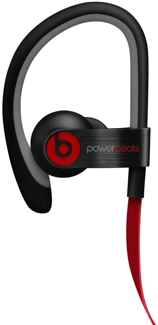 beats-by-dr-dre-powerbeats2-intra-auriculaires-filaires-noir-r-sistants-l-eau-re image 1
