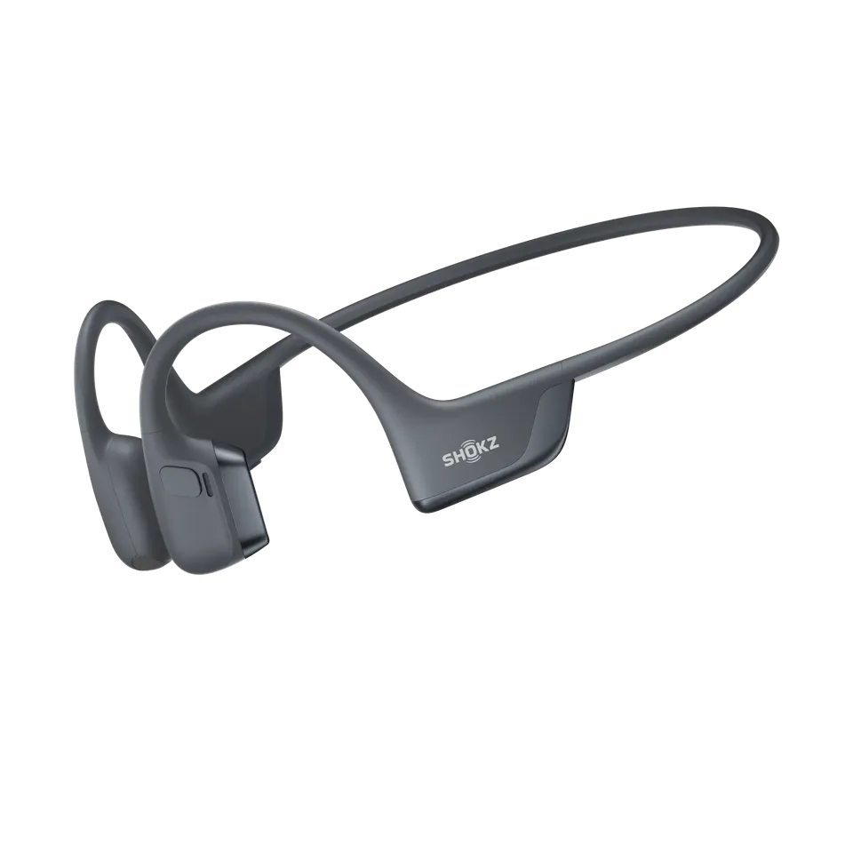 shokz-openrun-pro-2-shokzsquad-casque-conduction-osseuse-ouvert-dualpitch-12-h-d image 1