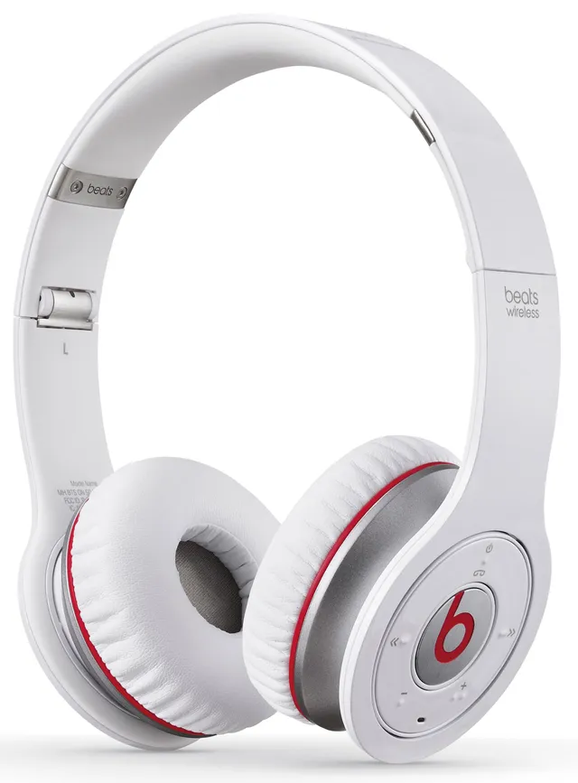 beats-by-dr-dre-wireless-casque-audio-sans-fil-bluetooth-blanc-contr-les-sur-ore image 1