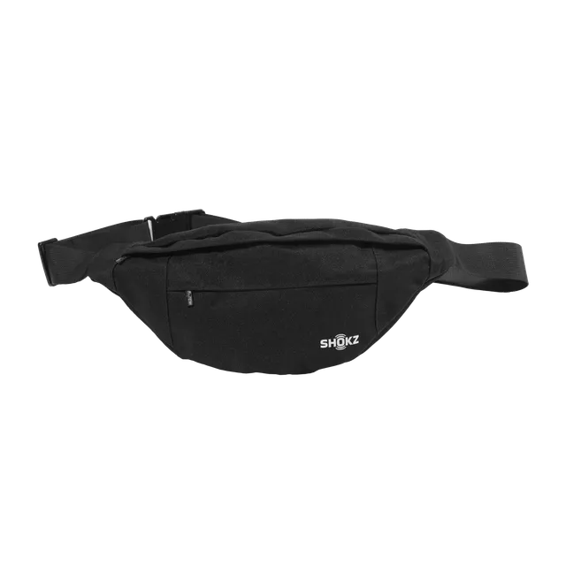 shokz-waist-bag-ceinture-banane-sportive-l-g-re-pour-courir-et-s-entra-ner image 1