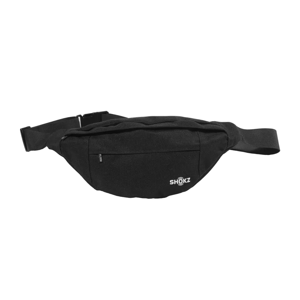 shokz-waist-bag-ceinture-banane-sportive-l-g-re-pour-courir-et-s-entra-ner image 1