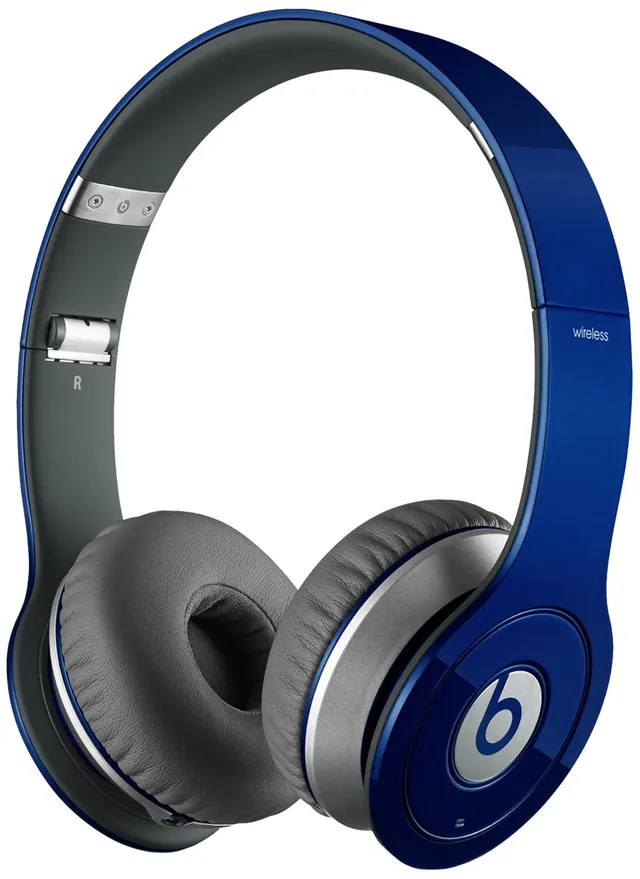 beats-by-dr-dre-wireless-casque-audio-sans-fil-bluetooth-bleu-contr-les-sur-casq image 1