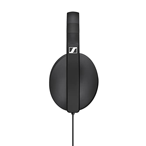 sennheiser-hd-300-casque-filaire-ferm-circum-auriculaire-l-ger-noir image 5