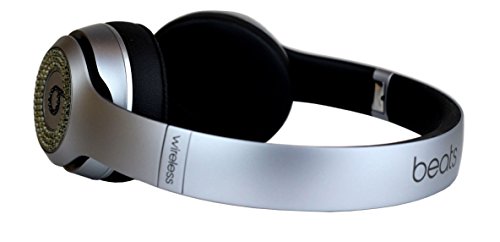 beats-solo-2-diamond-cover-titan-casque-supra-auriculaire-sans-fil-avec-cristaux image 4