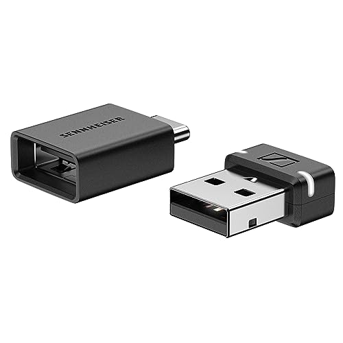 sennheiser-btd-600-dongle-bluetooth-usb-a-usb-c-avec-codecs-aptx-adaptive-et-apt image 2