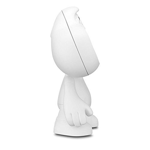 beats-pill-dude-support-personnage-pour-enceinte-beats-pill-2-0-t-te-et-bras-amo image 6