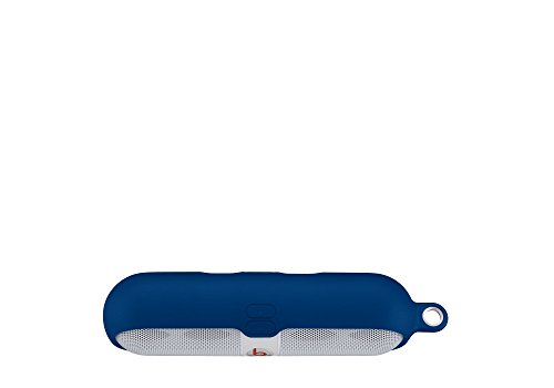 beats-by-dr-dre-housse-en-silicone-pour-enceinte-pill-bleu-avec-rabat-magn-tique image 8