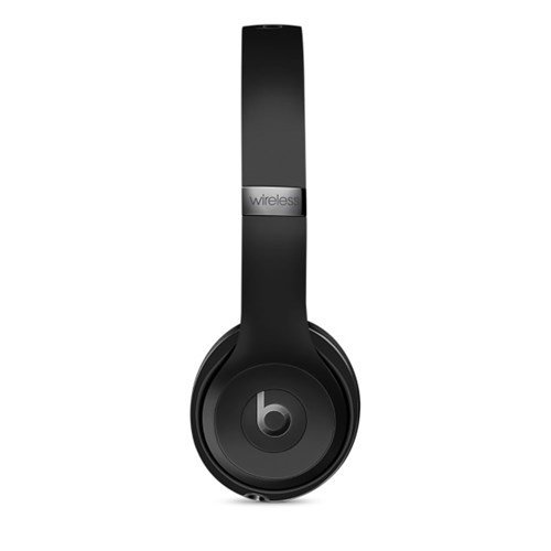 beats-solo3-wireless-casque-supra-auriculaire-sans-fil-bluetooth-noir-mat image 4