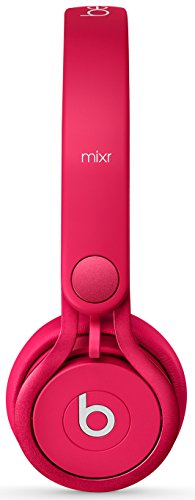 beats-mixr-casque-on-ear-filaire-dj-rose-son-sign-beats-by-dr-dre image 6