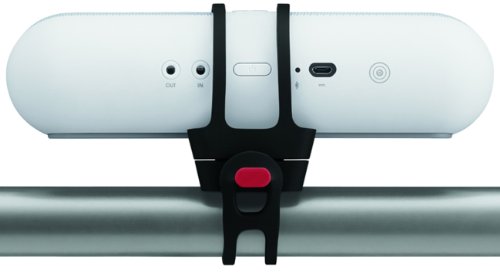 beats-by-dr-dre-bike-mount-support-v-lo-officiel-pour-enceinte-pill-noir-base-pi image 8