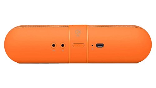 beats-by-dr-dre-pill-enceinte-portable-st-r-o-bluetooth-nfc-orange image 4