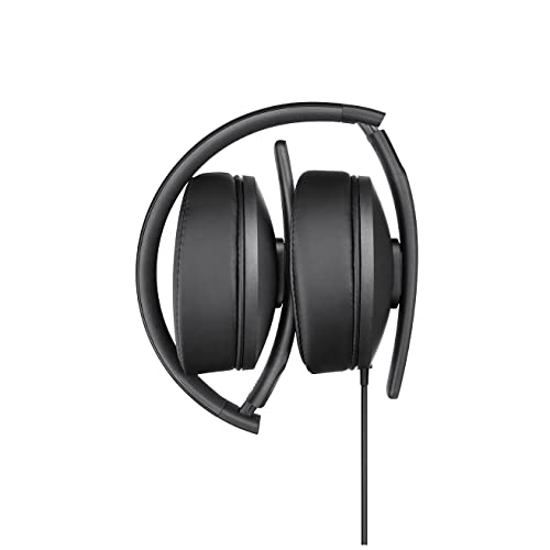 sennheiser-hd-300-casque-filaire-ferm-circum-auriculaire-l-ger-noir image 6