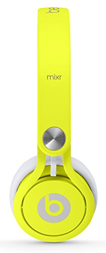 beats-mixr-casque-audio-on-ear-pour-dj-jaune-n-on image 7