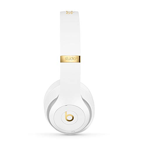 beats-studio3-casque-circum-auriculaire-sans-fil-r-duction-de-bruit-active-blanc image 8