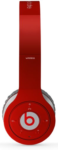 beats-by-dr-dre-wireless-casque-audio-sans-fil-bluetooth-rouge-contr-les-sur-cas image 7