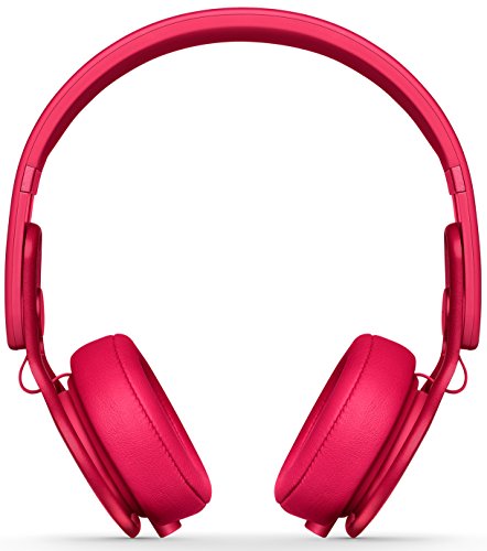 beats-mixr-casque-on-ear-filaire-dj-rose-son-sign-beats-by-dr-dre image 7
