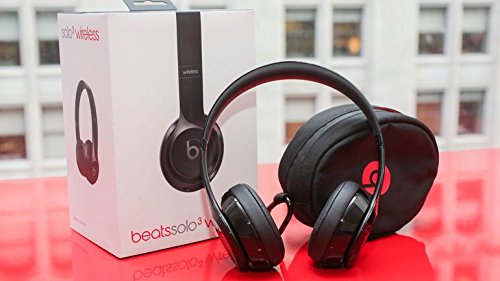 beats-solo3-wireless-casque-supra-auriculaire-sans-fil-bluetooth-noir-mat image 5