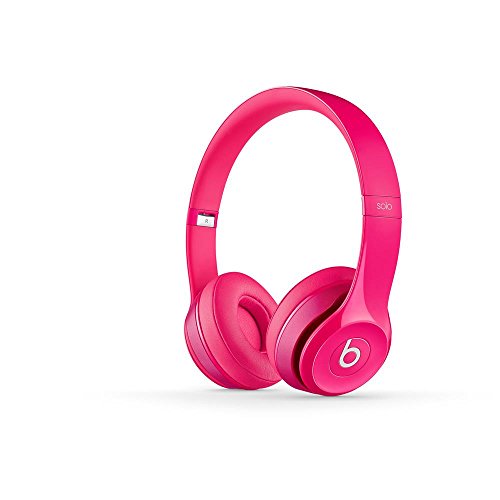 beats-solo2-casque-audio-supra-auriculaire-rose-syst-me-controltalk image 2