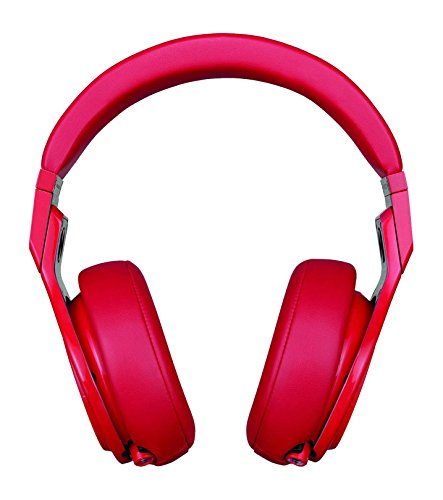 beats-pro-by-dr-dre-casque-circum-auriculaire-filaire-de-studio-rouge-structure- image 6