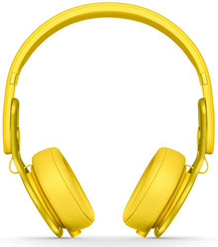 beats-mixr-casque-on-ear-filaire-dj-jaune-son-sign-beats-by-dr-dre image 7
