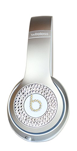 beats-solo-2-wireless-diamond-cover-casque-sans-fil-orn-de-cristaux-swarovski-ar image 3