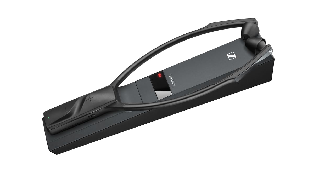 sennheiser-rs-2000-casque-tv-sans-fil-num-rique-port-e-50-m-balance-audio-noir image 4